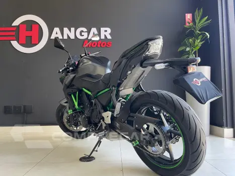 Z650RS