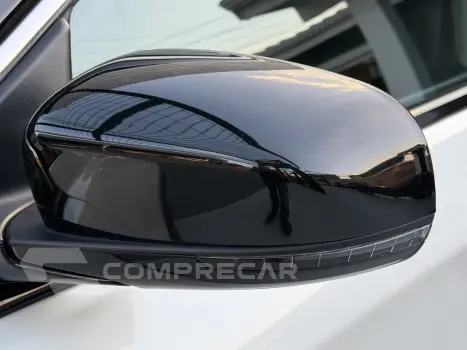 COMMANDER 1.3 T270 TURBO FLEX LONGITUDE AT6