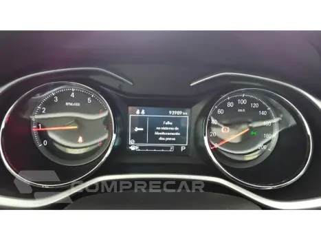 ONIX 1.0 TURBO FLEX PLUS LT AUTOMÁTICO