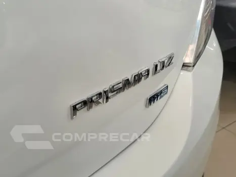 PRISMA Sed. LTZ 1.4 8V FlexPower 4p Aut.