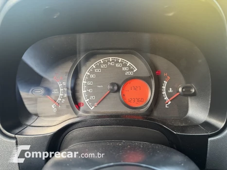STRADA 1.4 MPI FREEDOM CS 8V FLEX 2P MANUAL