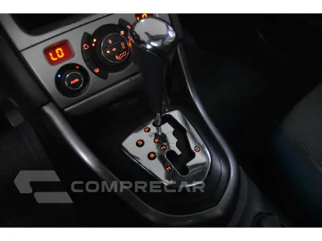 308 2.0 ALLURE 16V FLEX 4P AUTOMÁTICO