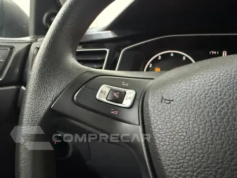 POLO 1.0 MPI TRACK MANUAL