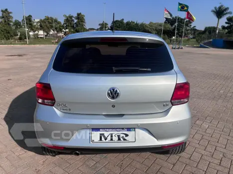GOL 1.6 MI Power 8V G.VI