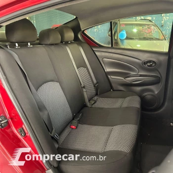 VERSA 1.0 12V V-drive