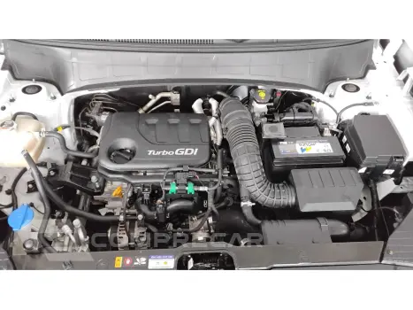CRETA PLATINUM 1.0 TB 12V FLEX