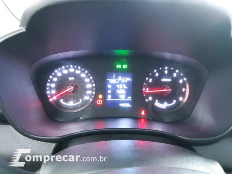 HB20 1.0 12V FLEX SENSE PLUS MANUAL