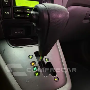 TUCSON 2.0 MPFI GLS 4X2 16V 143cv 2WD