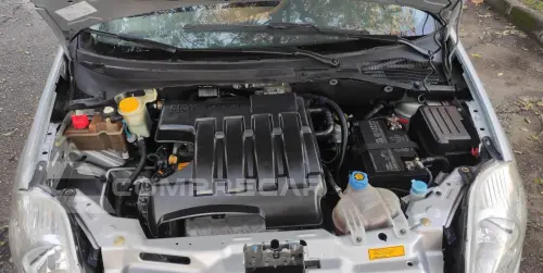 PUNTO 1.4 Attractive 8V