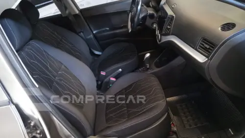 PICANTO 1.0 EX 12V