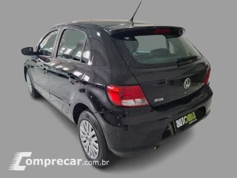 GOL 1.6 MI 8V G.V