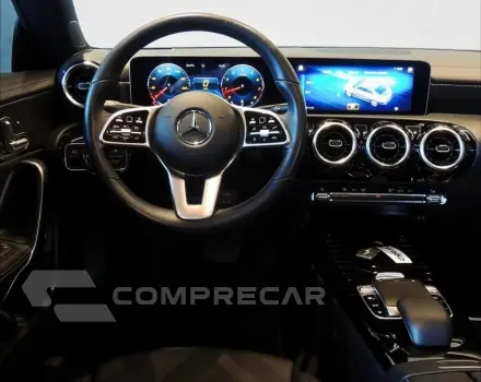 CLA 250 2.0 CGI 7g-dct