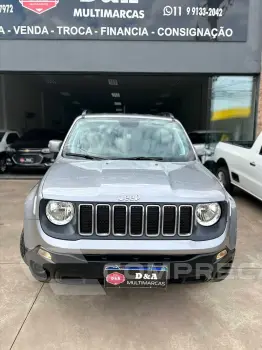 RENEGADE 1.8 16V Sport