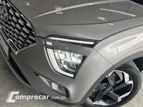 CRETA 2.0 FLEX ULTIMATE AUTOMÁTICO