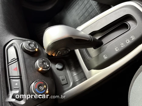 ONIX 1.4 MPFI Activ 8V