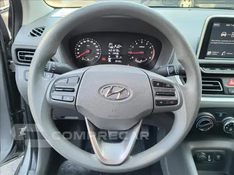 HB20S 1.0 12V Comfort Plus