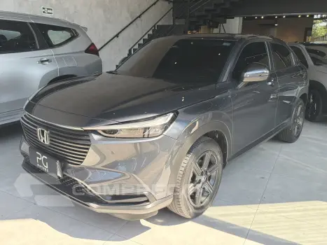Honda HR-V 1.5 DI I-VTEC FLEX EXL CVT 4 portas
