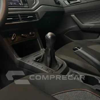 Polo 1.0 MPI Flex 12V 5p