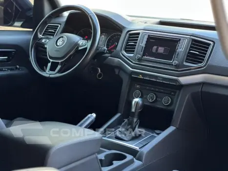AMAROK CD 4X4 HIGH