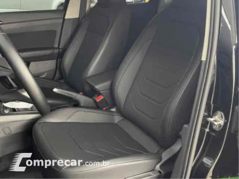 POLO 1.0 170 TSI HIGHLINE AUTOMÁTICO