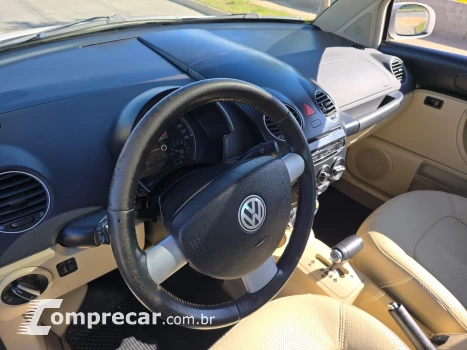 New Beetle 2.0