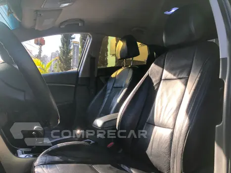I30 1.6 Mpfi 16V Flex 4P Automático
