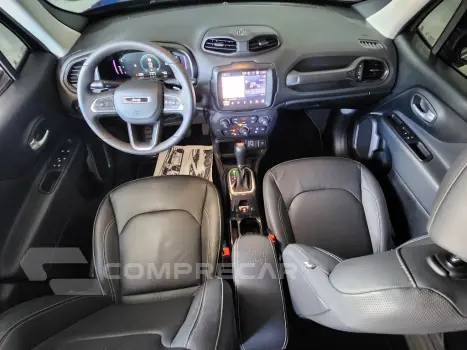 RENEGADE 1.3 T270 TURBO FLEX LONGITUDE AT6