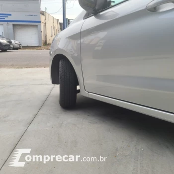 Ka 1.0 SE/SE Plus TiVCT Flex 5p
