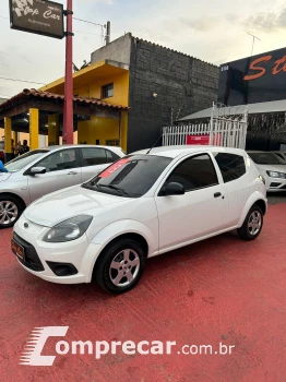 FORD KA 1.0 S 12V 2 portas