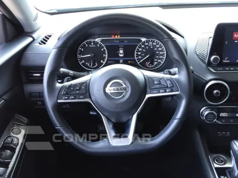 SENTRA 2.0 16V GASOLINA ADVANCE XTRONIC