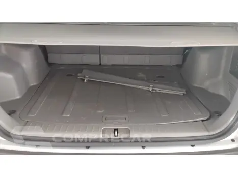 TUCSON 2.0 MPFI GLS 16V 143CV 2WD FLEX 4P AUTOMATICO