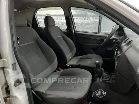 CELTA - 1.0 MPFI LT 8V 4P MANUAL