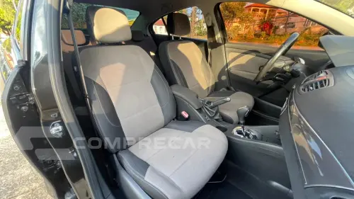 FLUENCE 2.0 Dynamique 16V