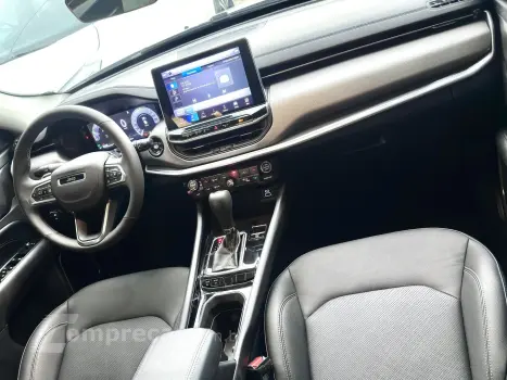 COMPASS 1.3 T270 TURBO FLEX LONGITUDE AT6