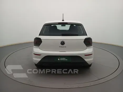 POLO 1.0 MPI TRACK MANUAL