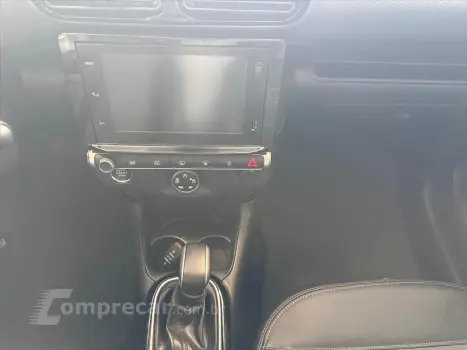 C4 CACTUS 1.6 THP FLEX SHINE EAT6