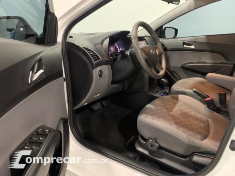 HB20S 1.6 Comfort Plus 16V