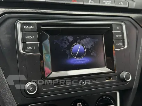 SAVEIRO 1.6 Cross CE 16V