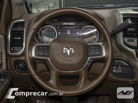 2500 6.7 I6 Turbo Laramie CD 4X4