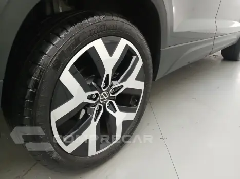 TAOS 1.4 250 TSI TOTAL FLEX HIGHLINE AUTOMÁTICO