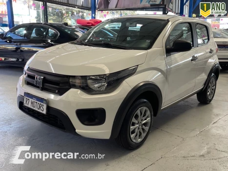 MOBI 1.0 EVO FLEX LIKE. MANUAL