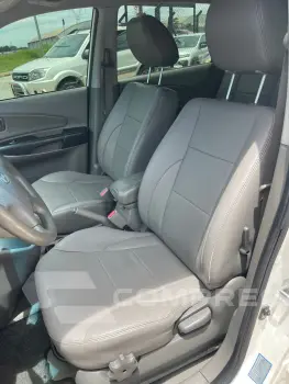 TUCSON 2.0 MPFI GLS 16V 143cv 2WD