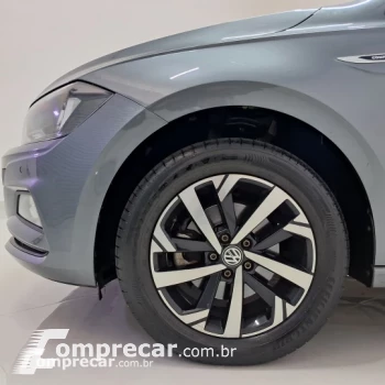 VIRTUS 1.0 200 TSI Comfortline