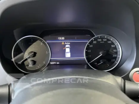 FRONTIER 2.3 16V Turbo XE CD 4X4