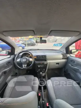 SPACEFOX 1.6 MI Trend 8V