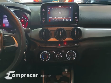 Cronos Drive 1.3