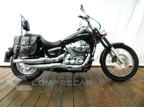 HONDA SHADOW 750