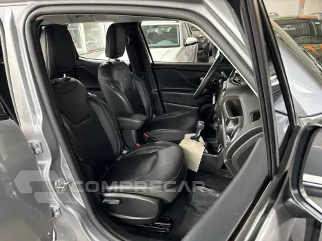 Renegade Long. T270 1.3 TB 4x2 Flex Aut.