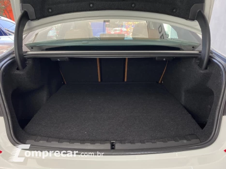 320iA 2.0 TB M Sport A.Flex/M.Sport 4p