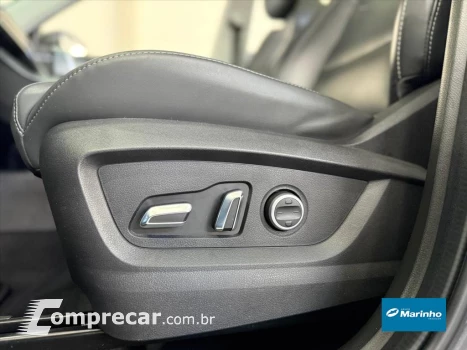 TIGGO 5x 1.5 VVT TURBO iFLEX SPORT CVT